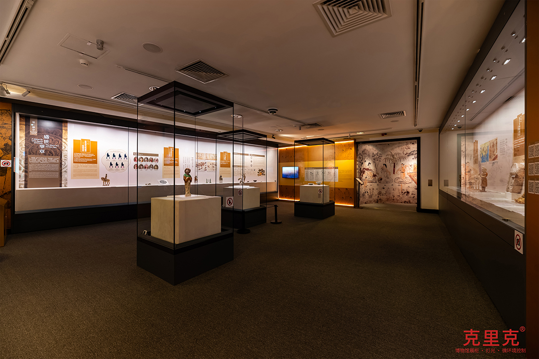 1740117181676400.jpg 閃耀澳門地標,護寶兩岸三地——澳門博物館