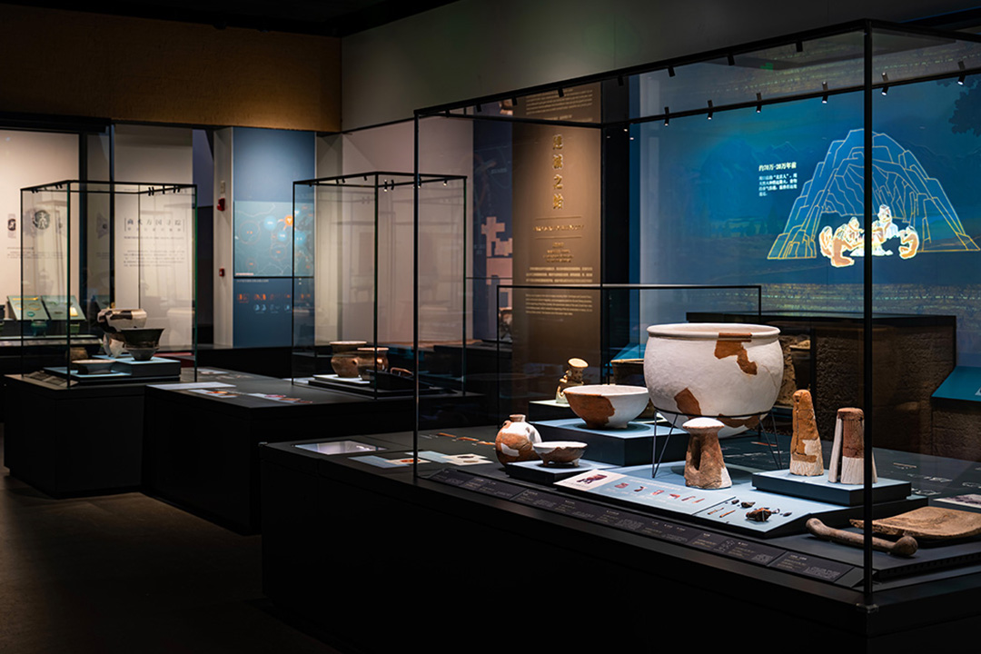 國際博物館日！克里克助力