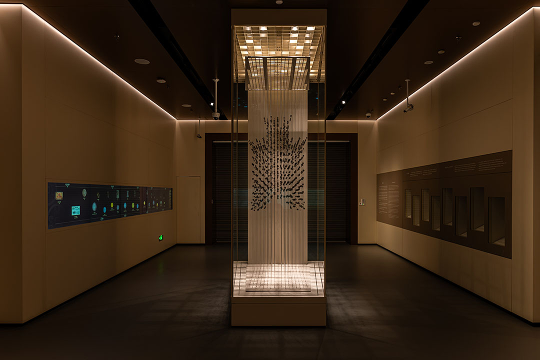 國際博物館日！克里克助力