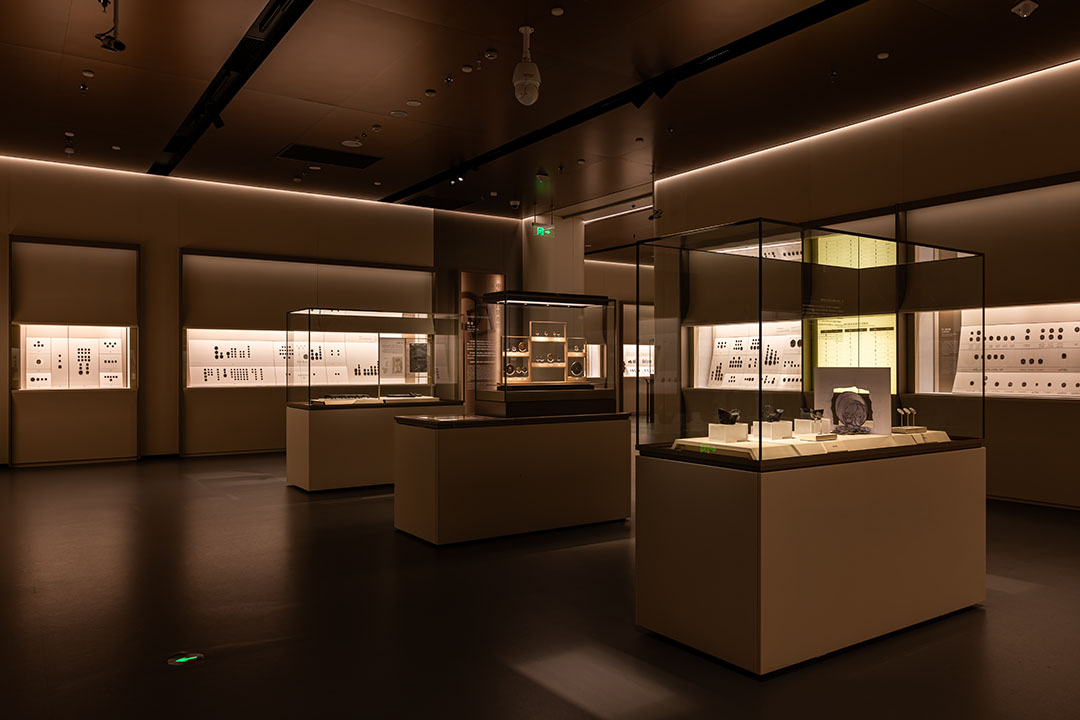 國際博物館日！克里克助力