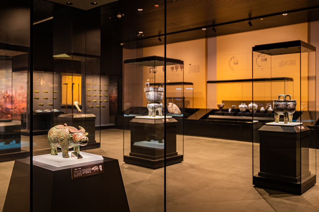 國際博物館日！克里克助力