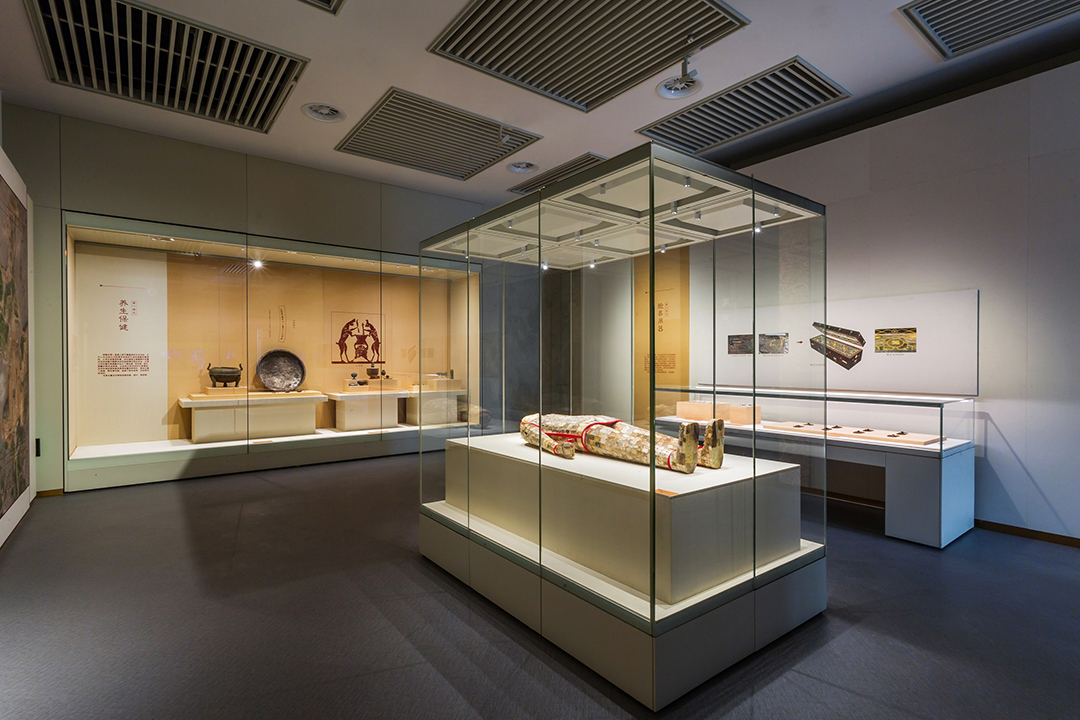 國際博物館日！克里克助力