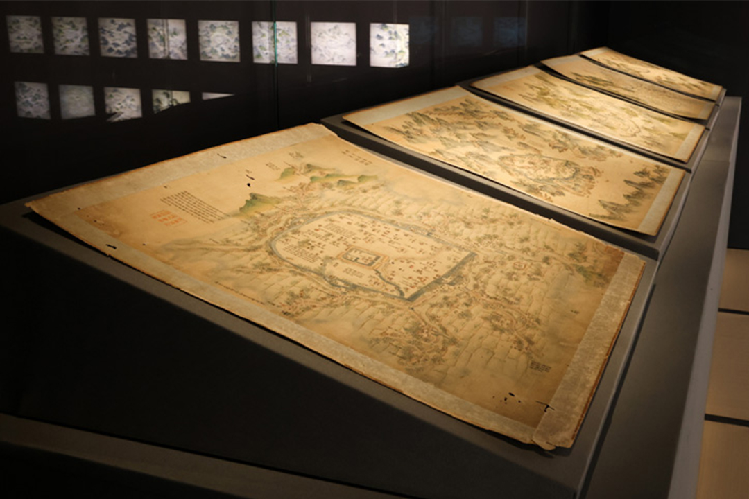 國際博物館日！克里克助力