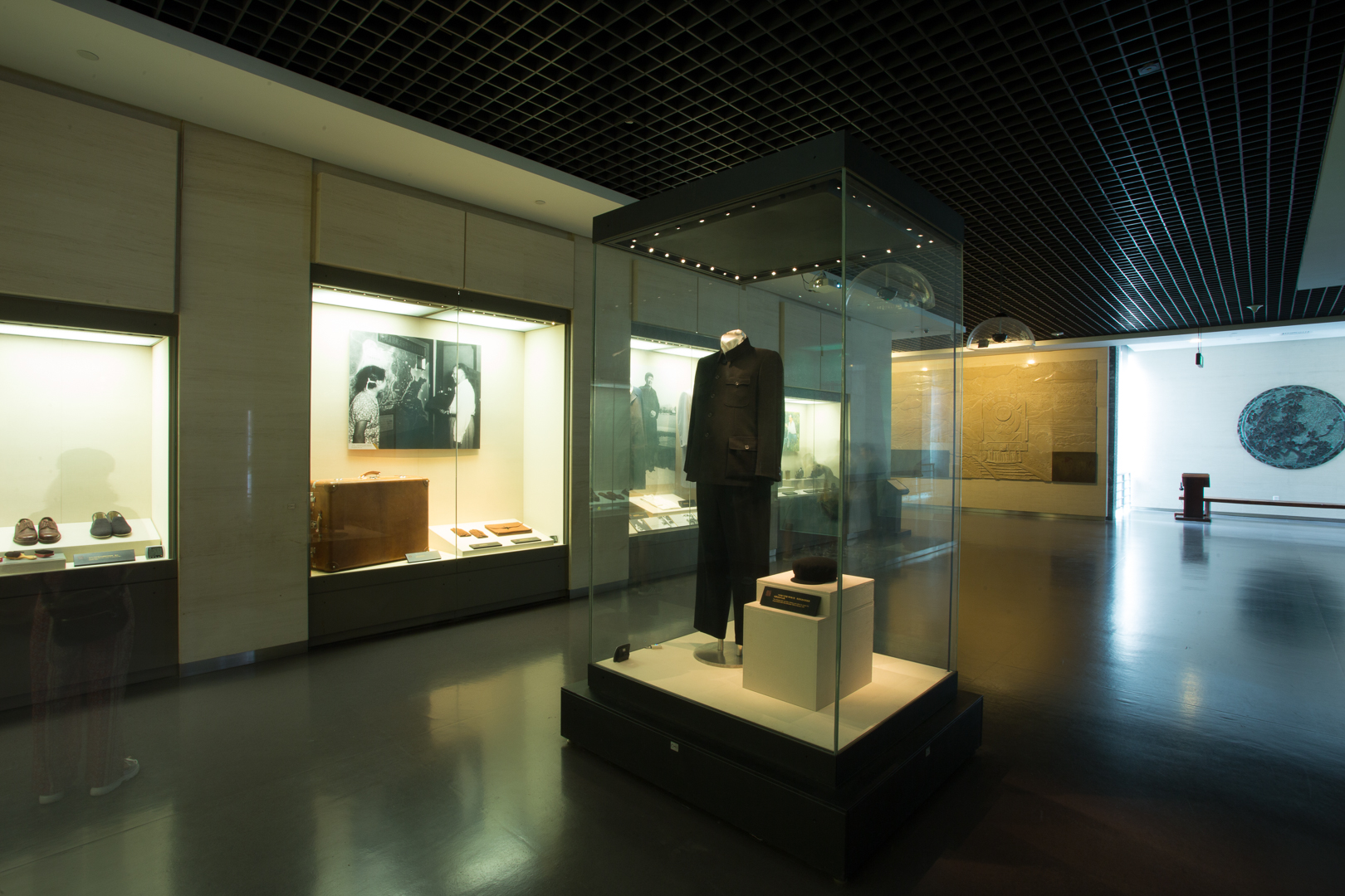 毛澤東紀(jì)念館