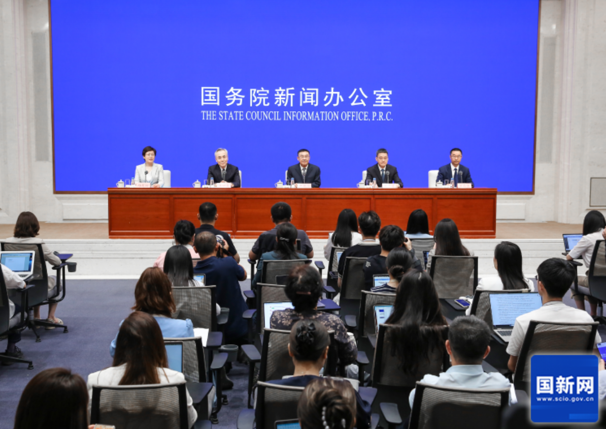 國新辦發(fā)布，重要展覽將開！讓我們期待！