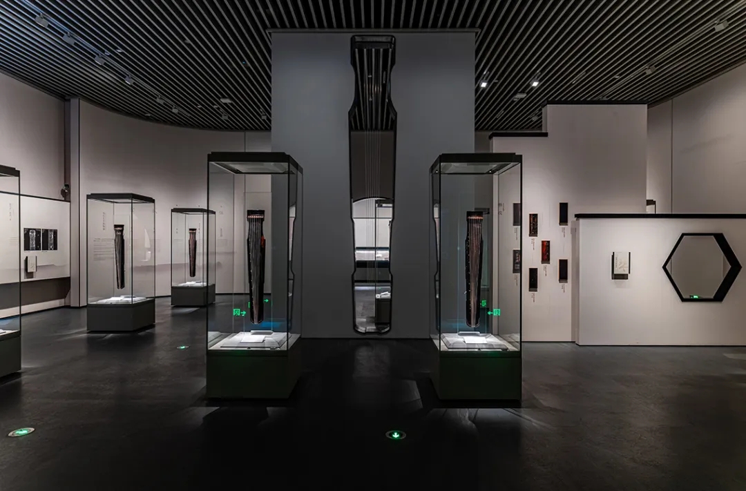 博物館展柜智能化發(fā)展趨勢_克里克展柜