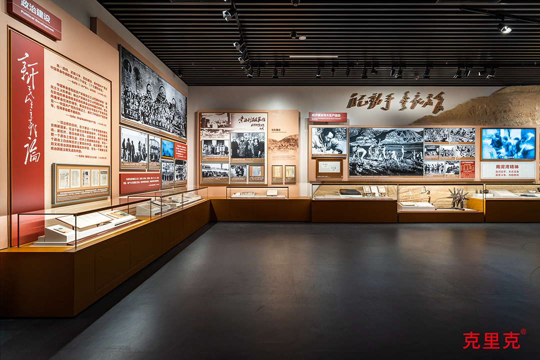 克里克:盧溝橋頭的精神共振 克里克:盧溝橋頭的精神共振