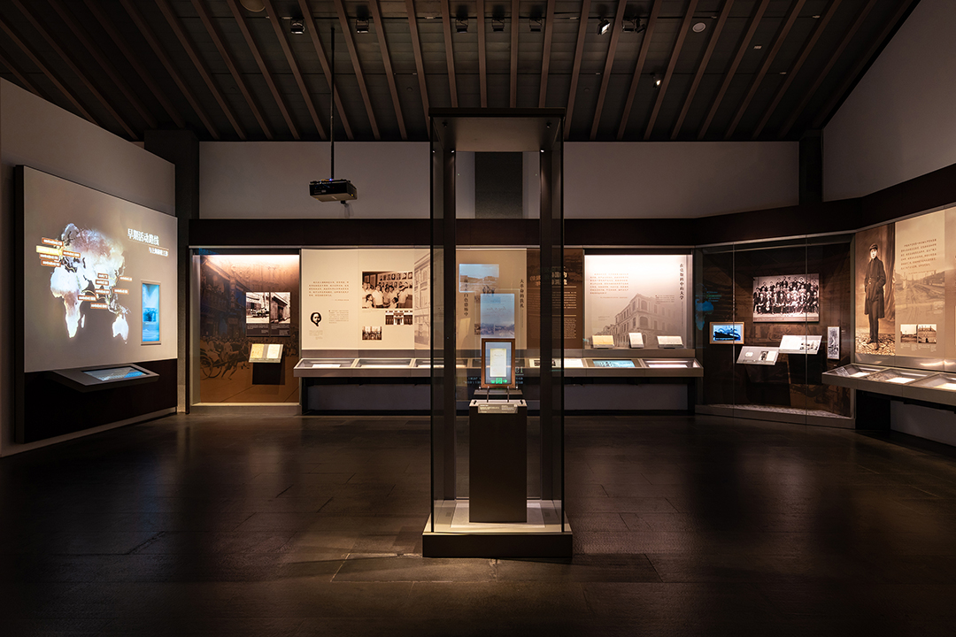 博物館展柜玻璃:藏品守護與視覺表達的雙重內(nèi)核 博物館展柜玻璃:藏品守護與視覺表達的雙重內(nèi)核