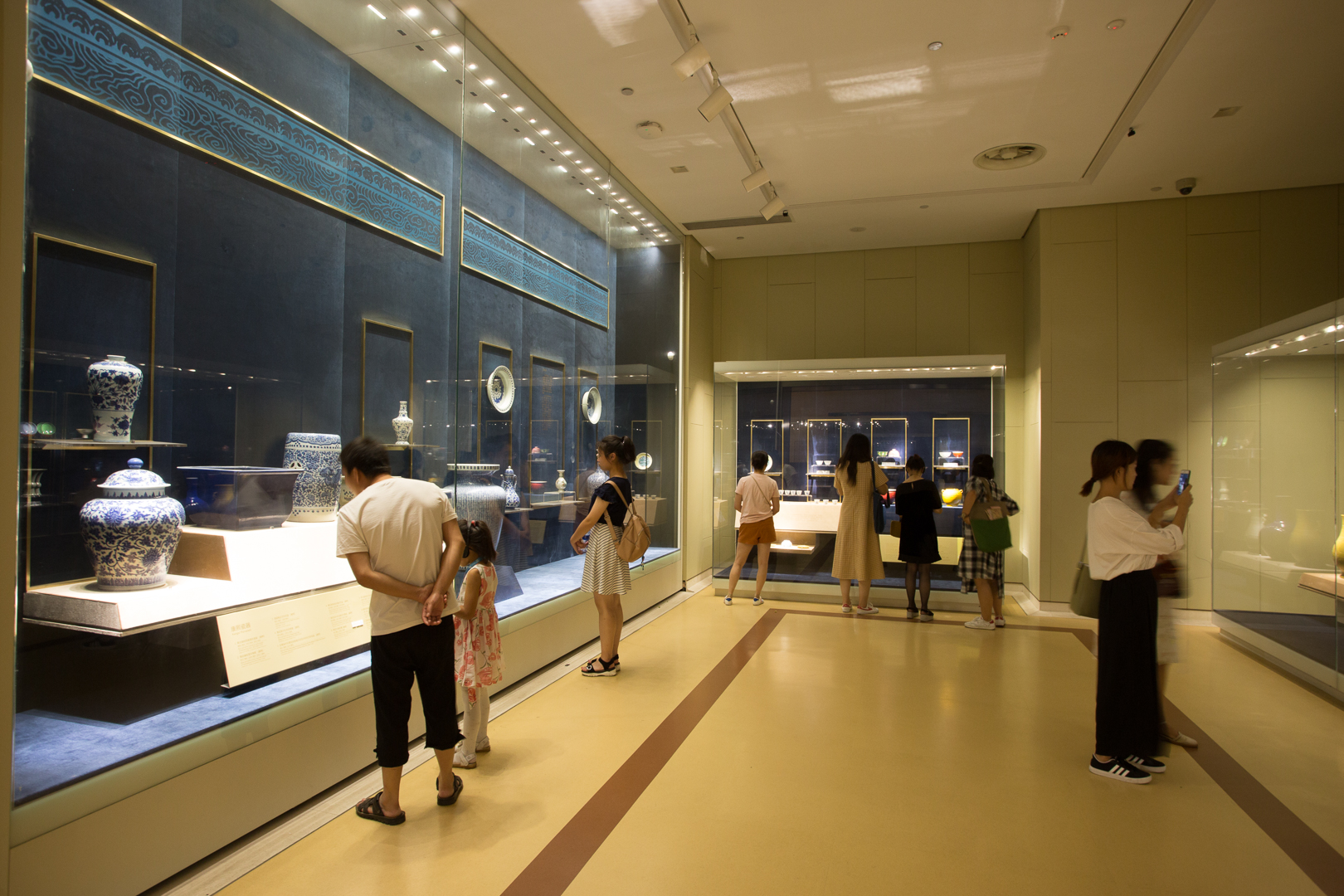 文物展柜保護技術(shù)要求_克里克展柜g 文物展柜保護技術(shù)要求_克里克展柜