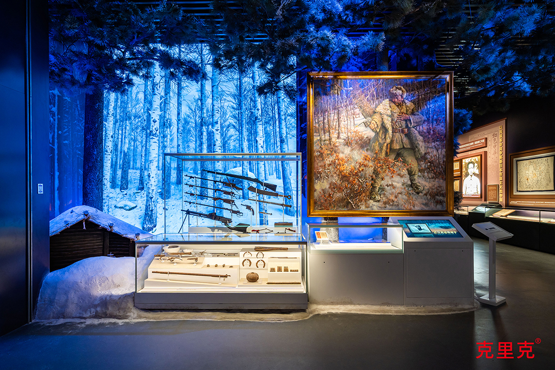 克里克展柜-中國人民抗日戰(zhàn)爭紀(jì)念館.jpg 克里克展柜-中國人民抗日戰(zhàn)爭紀(jì)念館.jpg